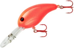 Bandit 300 Crappie Series Deep Diving Crankbait -Fishing Sports Shop pink sliver sparkle