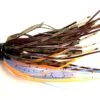 Z-Man ShroomZ Micro Finesse Jig 3/16 Oz. 2 Pack -Fishing Sports Shop pond scum a07bee67 2869 4344 a142 780a214b6826