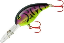 Bandit 300 Crappie Series Deep Diving Crankbait -Fishing Sports Shop popsicle