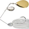 River2Sea Ish Monroe Bling Colorado Indiana Spinnerbait 1/2 Oz. 2 River2Sea Ish Monroe Bling Colorado Indiana Spinnerbait 1/2 Oz. -Fishing Sports Shop powder ci
