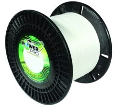 Power Pro Spectra White Braided Line -Fishing Sports Shop power 20pro 20white