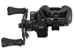 Lew's BB1 Pro LFS Baitcasting Reel -Fishing Sports Shop pro1h bb1pro front