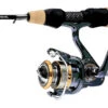 Team Daiwa TD-Ice Q Ice Fishing Rod And Reel Combo 1 Team Daiwa TD-Ice Q Ice Fishing Rod And Reel Combo -Fishing Sports Shop qg750 main combo