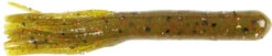 Dry Creek Tournament Tube (aka Creek Tube) 3 1/2 Inch Soft Plastic Tube 10 Pack -Fishing Sports Shop raab secret hq