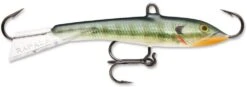 Rapala Jigging Rap 2 3/4 Inch W7 Ice Jigs -Fishing Sports Shop rapala jigging rap w7 bluegill b863fa22 d3c6 4388 97c2 a460379143c2
