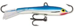 Rapala Jigging Rap 2 3/4 Inch W7 Ice Jigs -Fishing Sports Shop rapala jigging rap w7 chrome blue 5501d72f f097 4459 9d15 18a021670ddd