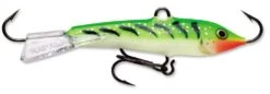 Rapala Jigging Rap 3 1/2 Inch W9 Ice Jigs -Fishing Sports Shop rapala jigging rap w7 glow green tiger 092fb6b3 8983 4401 8b99 4612e21b3d30