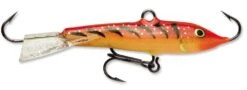 Rapala Jigging Rap 3 1/2 Inch W9 Ice Jigs -Fishing Sports Shop rapala jigging rap w7 glow red tiger c89ab64c e613 484a 812a 45d262de164c