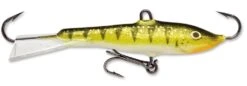 Rapala Jigging Rap 3 1/2 Inch W9 Ice Jigs -Fishing Sports Shop rapala jigging rap w7 glow yellow perch ba1b7a50 b430 4a27 8d15 eca2d1faf057