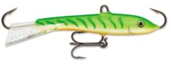 Rapala Jigging Rap 3 1/2 Inch W9 Ice Jigs -Fishing Sports Shop rapala jigging rap w7 green tiger uv 4127ad68 9329 45ff 9707 1066422a3532