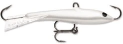 Rapala Jigging Rap 3 1/2 Inch W9 Ice Jigs -Fishing Sports Shop rapala jigging rap w7 pearl white ba1a2610 18bc 4c6f 8426 4f5c6ea60f36