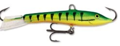 Rapala Jigging Rap 2 3/4 Inch W7 Ice Jigs -Fishing Sports Shop rapala jigging rap w7 perch 7ac54158 1499 4e68 98e7 b5642c6f604d