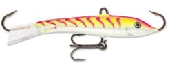 Rapala Jigging Rap 3 1/2 Inch W9 Ice Jigs -Fishing Sports Shop rapala jigging rap w7 pink tiger uv a485cd98 3655 4b3f 9c60 eb5d27177319