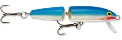 Rapala J11 Jointed 4 3/4 Inch Balsa Wood Minnow -Fishing Sports Shop rapala jointed 07 blue 72e61404 c573 4e8a 989a da40c3b7e720