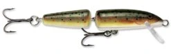 Rapala J11 Jointed 4 3/4 Inch Balsa Wood Minnow -Fishing Sports Shop rapala jointed 07 brown trout 0c29b0a6 ef82 429e 8f5e 30c5003fae41