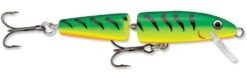 Rapala J11 Jointed 4 3/4 Inch Balsa Wood Minnow -Fishing Sports Shop rapala jointed 07 firetiger 7649ceee fd2d 4fd3 a220 f32f4c3381f5