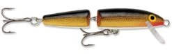 Rapala J11 Jointed 4 3/4 Inch Balsa Wood Minnow -Fishing Sports Shop rapala jointed 07 gold fbdf83f3 2635 4247 b303 653ae09548a5