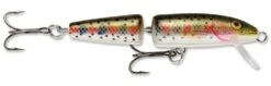 Rapala J11 Jointed 4 3/4 Inch Balsa Wood Minnow -Fishing Sports Shop rapala jointed 07 rainbow trout 710744a6 83ee 4556 bfd3 c680ffed88eb