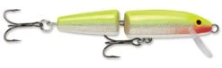 Rapala J11 Jointed 4 3/4 Inch Balsa Wood Minnow -Fishing Sports Shop rapala jointed 07 silver fluorescent chartreuse a10aebcc cc5f 4404 b8eb 269d8eb24f94