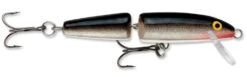 Rapala J11 Jointed 4 3/4 Inch Balsa Wood Minnow -Fishing Sports Shop rapala jointed 07 silver 13a77518 17d2 461f 876a b4f8ad989ed8