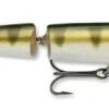 Rapala J13 Jointed 5 1/4 Inch Balsa Wood Minnow -Fishing Sports Shop rapala jointed 13 yellow perch f86d5f18 653f 41ca 87c0 96c2abf5df89