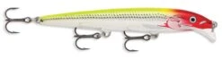 Rapala Scatter Rap Minnow 11 Casting/Trolling Plug -Fishing Sports Shop rapala scatter rap minnow clown 0e6c8bd5 7067 473d b1f5 b7bf245c70d6
