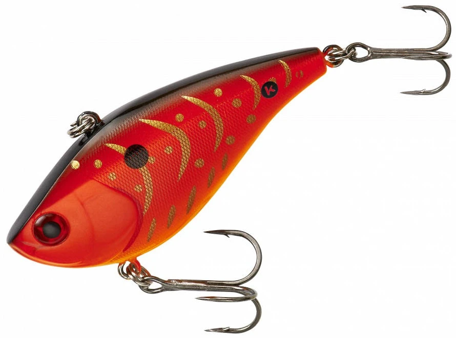 Booyah One Knocker Lipless Crankbait 7 Booyah One Knocker Lipless Crankbait - Image 5
