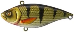 River2Sea Ruckus 3/4 Oz. Lipless Crankbait -Fishing Sports Shop real 2Bperch