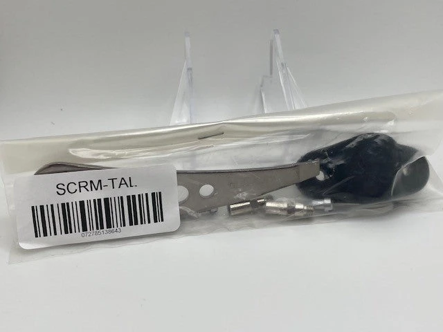 Conventional Reel Mount For Shimano Talica 5 Conventional Reel Mount For Shimano Talica - Image 3