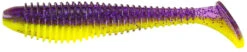 Big Bite Baits Pro Swimmer 2.8 Finesse Paddle Tail Swimbait 8 Pack -Fishing Sports Shop ribbed paddle tail swimbait fresh water fishing purple glitter chart scaled d8efa9e6 2943 48a9 afde fdc453d01a68