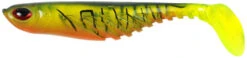 Berkley PowerBait 3 Inch Ripple Shad Soft Paddle Tail Swimbait 10 Pack -Fishing Sports Shop rs firetiger