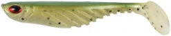 Berkley PowerBait 3 Inch Ripple Shad Soft Paddle Tail Swimbait 10 Pack -Fishing Sports Shop rs green back pearl