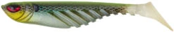 Berkley PowerBait 3 Inch Ripple Shad Soft Paddle Tail Swimbait 10 Pack -Fishing Sports Shop rs green ghost
