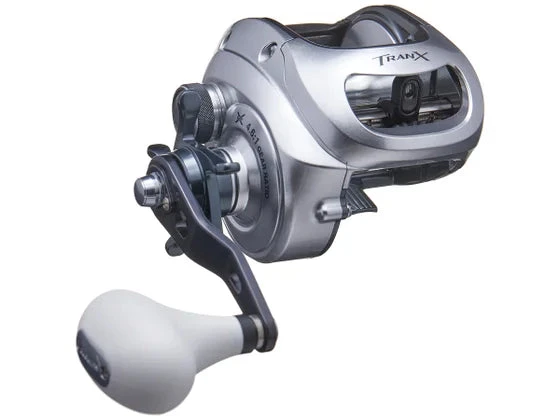 Shimano Tranx 500 Baitcasting Reels 5 Shimano Tranx 500 Baitcasting Reels - Image 3