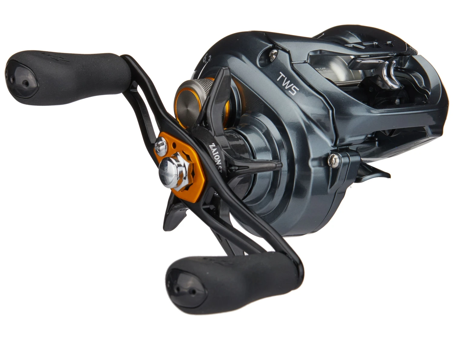 Daiwa Tatula SV TWS Baitcasting Reels 3 Daiwa Tatula SV TWS Baitcasting Reels