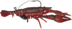 Chasebaits The MudBug Rigged Soft Craw -Fishing Sports Shop rusty 14a68be1 90eb 4275 b5dc b720cb42ccf6
