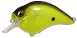 Megabass S Crank 1.2 Shallow Squarebill Crankbait