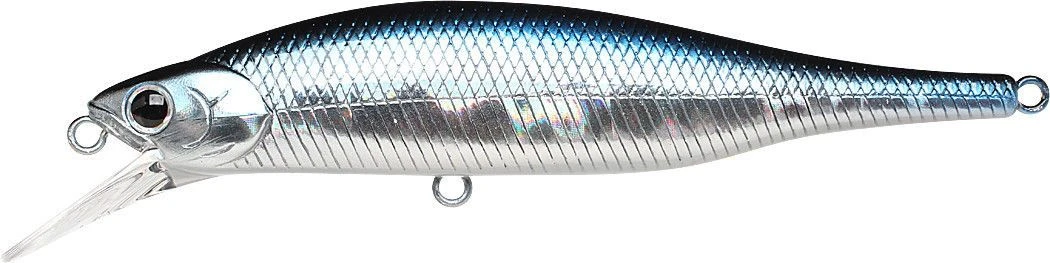 Lucky Craft Lighting Pointer 98XR Jerkbait 5 Lucky Craft Lighting Pointer 98XR Jerkbait - Image 3