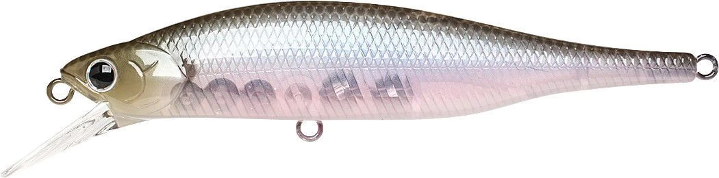 Lucky Craft Lighting Pointer 98XR Jerkbait 10 Lucky Craft Lighting Pointer 98XR Jerkbait - Image 8