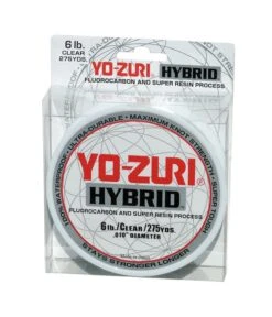 Yo-Zuri Hybrid Clear 275 Yards Monofilament Fishing Line 14 Yo-Zuri Hybrid Clear 275 Yards Monofilament Fishing Line -Fishing Sports Shop s l1600 62450395 073e 454a a192 423f0401cde8