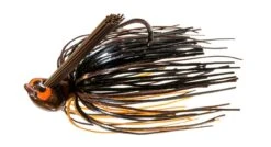 Z-Man CrossEyeZ Flipping Jig 5/8 Oz. 15 Z-Man CrossEyeZ Flipping Jig 5/8 Oz. -Fishing Sports Shop s l1600 64da0d29 ced4 4252 8716 d35a2805c577