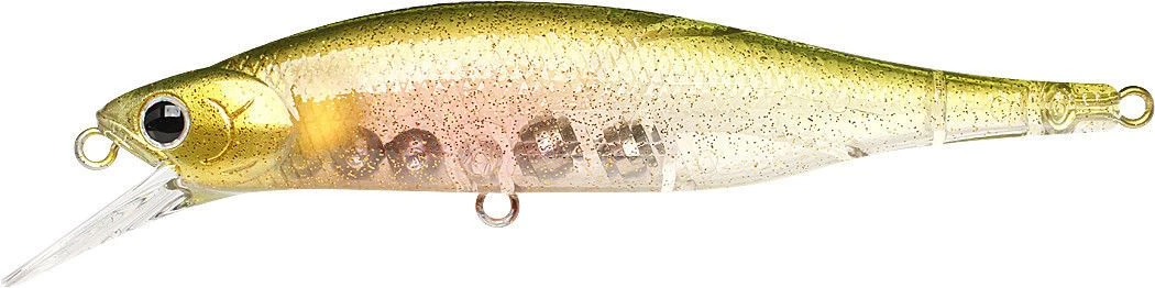 Lucky Craft Lighting Pointer 98XR Jerkbait 8 Lucky Craft Lighting Pointer 98XR Jerkbait - Image 6