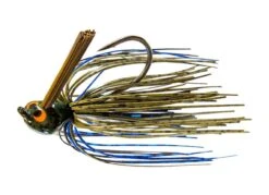 Z-Man CrossEyeZ Flipping Jig 5/8 Oz. 12 Z-Man CrossEyeZ Flipping Jig 5/8 Oz. -Fishing Sports Shop s l1600 f7bbf4a2 5056 46d8 92b7 7e395e33a70c