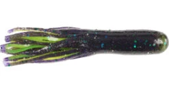 Dry Creek Full Body Double Dip Tube 3 1/2 Inch Soft Plastic Tube 7 Pack -Fishing Sports Shop s l1600 fd647438 475a 4de1 80fb 846c37e3b14e