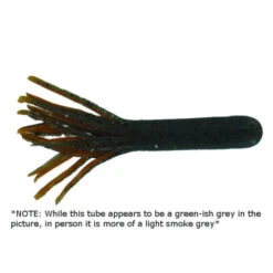 Dry Creek Full Body Double Dip Tube 3 1/2 Inch Soft Plastic Tube 7 Pack -Fishing Sports Shop s l500 e8fede64 1432 4a3c b4ee 11381590c06d