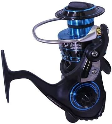 Daiwa Saltist Spinning Reels 7 Daiwa Saltist Spinning Reels - Image 5