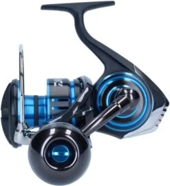 Daiwa Saltist MQ Spinning Reels -Fishing Sports Shop saltist mq 02