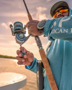 Daiwa Saltist MQ Spinning Reels -Fishing Sports Shop saltist mq life 03