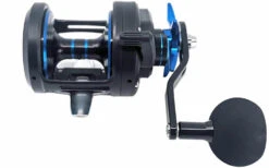 Daiwa Saltist Star Drag Conventional High Speed Reels 12 Daiwa Saltist Star Drag Conventional High Speed Reels -Fishing Sports Shop saltist2