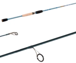 Duckett Fishing Salt Series Spinning Rods